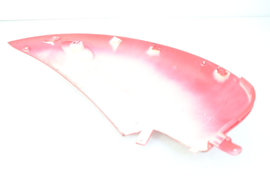 photo de LINKER ACHTERZIJDE JM MOTORS OLDIES 4T 50 (2010 - 2020) - Zoom op gebruiksstaat