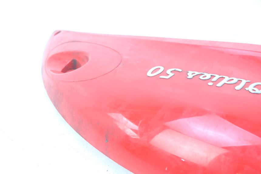 photo de LINKER ACHTERZIJDE JM MOTORS OLDIES 4T 50 (2010 - 2020) - Overzicht