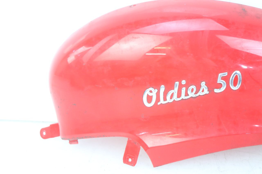 photo de LINKER ACHTERZIJDE JM MOTORS OLDIES 4T 50 (2010 - 2020) - Staat van het oppervlak