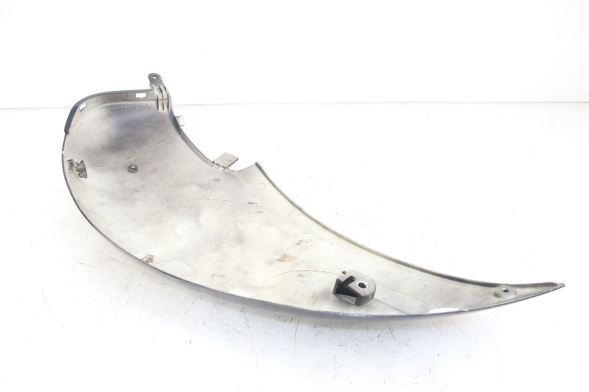 photo de LINKER ACHTERZIJDE JM MOTORS OLDIES 4T 50 (2010 - 2020) - Zoom op gebruiksstaat