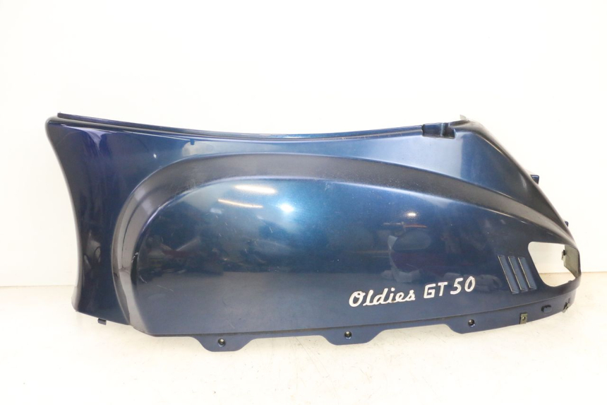 photo de LINKER ACHTERZIJDE JM MOTORS OLDIES GT 4T 50 (2018 - 2025) - Hoofdaanzicht