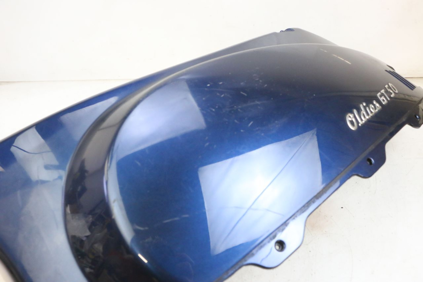 photo de LINKER ACHTERZIJDE JM MOTORS OLDIES GT 4T 50 (2018 - 2025) - Detail van het onderdeel