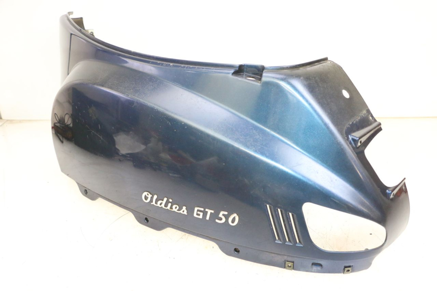 photo de LINKER ACHTERZIJDE JM MOTORS OLDIES GT 4T 50 (2018 - 2025) - Detailaanzicht