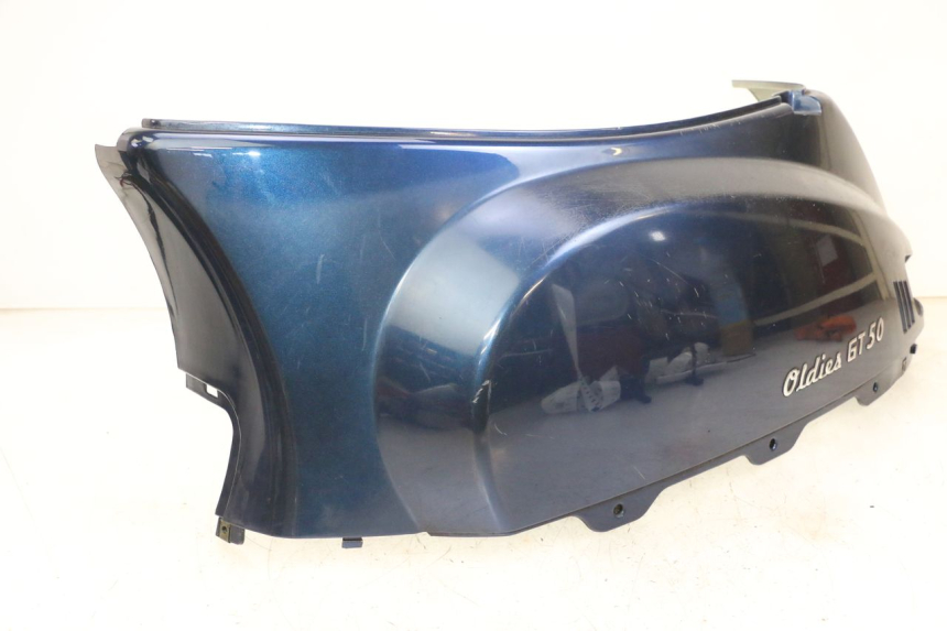 photo de LINKER ACHTERZIJDE JM MOTORS OLDIES GT 4T 50 (2018 - 2025) - Aanvullende foto