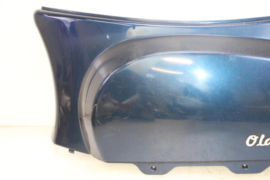 photo de LINKER ACHTERZIJDE JM MOTORS OLDIES GT 4T 50 (2018 - 2025) - Visuele inspectie