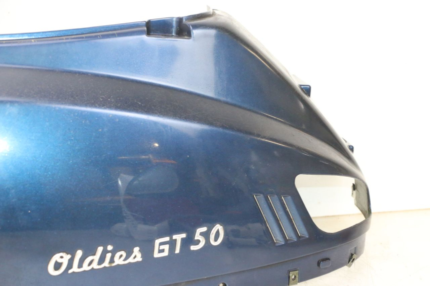 photo de LINKER ACHTERZIJDE JM MOTORS OLDIES GT 4T 50 (2018 - 2025) - Alternatieve hoek