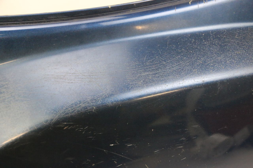 photo de LINKER ACHTERZIJDE JM MOTORS OLDIES GT 4T 50 (2018 - 2025) - Andere kijkhoek