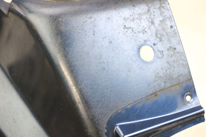 photo de LINKER ACHTERZIJDE JM MOTORS OLDIES GT 4T 50 (2018 - 2025) - Technische close-up