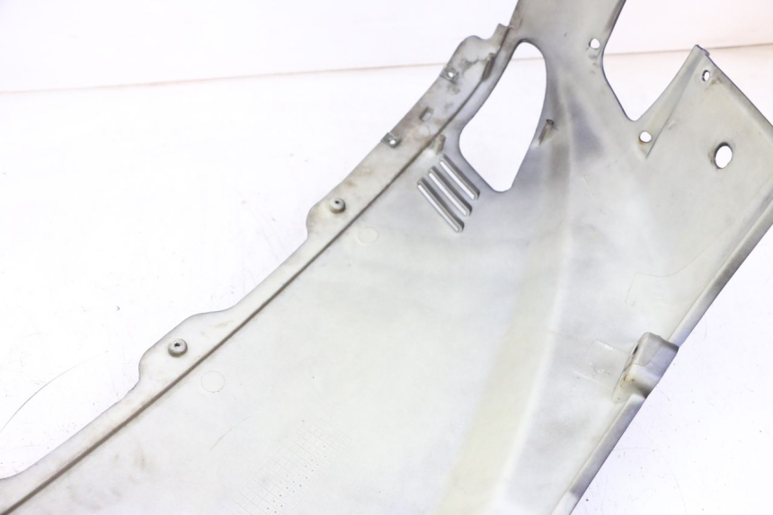 photo de LINKER ACHTERZIJDE JM MOTORS OLDIES GT 4T 50 (2018 - 2025) - Staat van het oppervlak