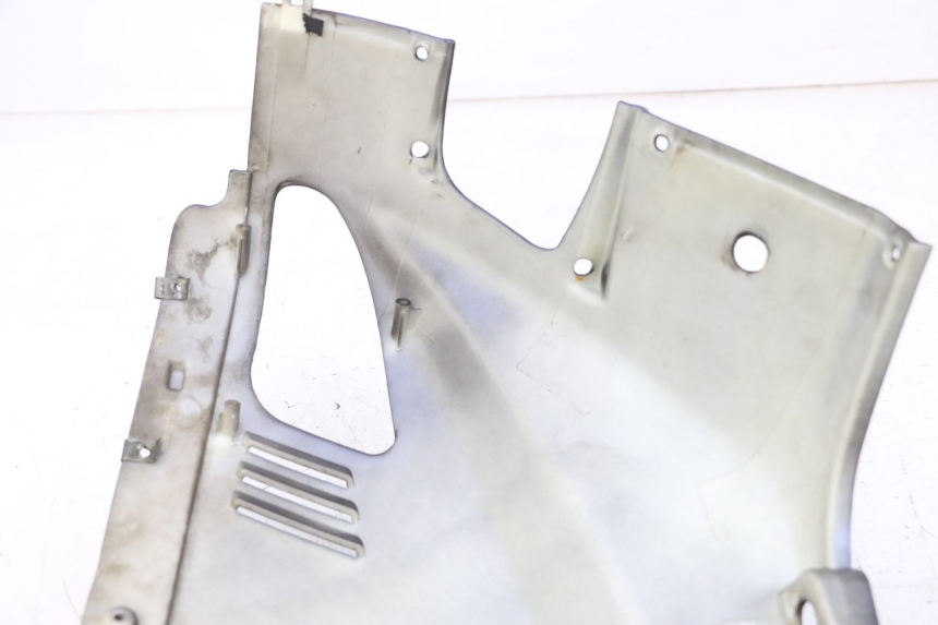 photo de LINKER ACHTERZIJDE JM MOTORS OLDIES GT 4T 50 (2018 - 2025) - Gecontroleerd onderdeel