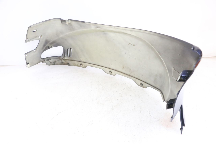 photo de LINKER ACHTERZIJDE JM MOTORS OLDIES GT 4T 50 (2018 - 2025) - Markeringen en referenties