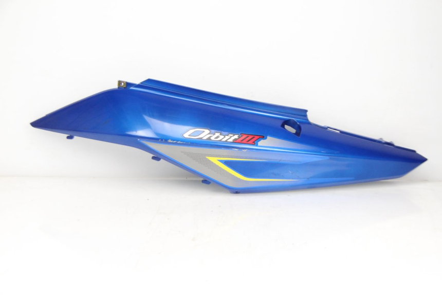 photo de LINKER ACHTERZIJDE SYM ORBIT III 3 4T 50 (2021 - 2025) - Hoofdaanzicht