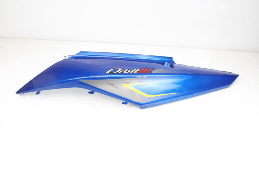 photo de LINKER ACHTERZIJDE SYM ORBIT III 3 4T 50 (2021 - 2025) - Zoom op gebruiksstaat