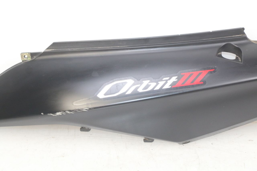 photo de LINKER ACHTERZIJDE SYM ORBIT III 3 4T 50 (2021 - 2025) - Gecontroleerd onderdeel