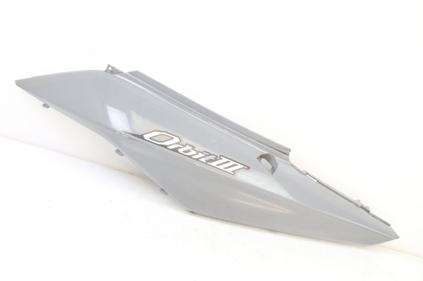 photo de LINKER ACHTERZIJDE SYM ORBIT III 3 4T 50 (2021 - 2025) - Hoofdaanzicht