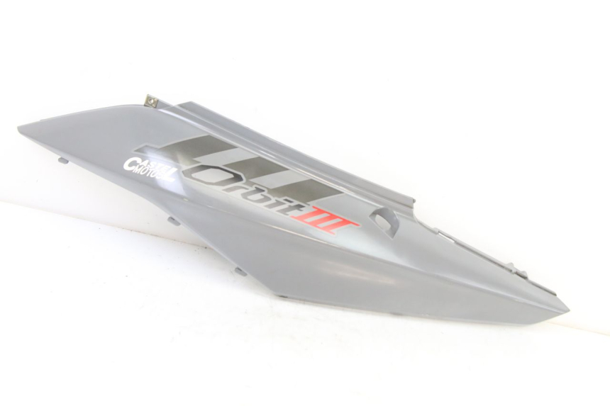 photo de LINKER ACHTERZIJDE SYM ORBIT III 3 4T 50 (2021 - 2025) - Hoofdaanzicht