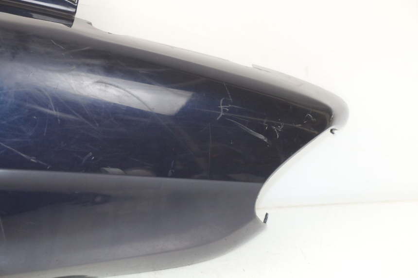 photo de LINKER ACHTERZIJDE PANEL MBK OVETTO 50 (1998 - 2007) - Bevestigingspunten