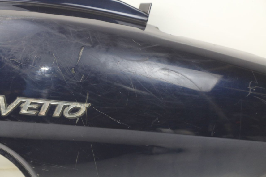 photo de LINKER ACHTERZIJDE PANEL MBK OVETTO 50 (1998 - 2007) - Staat van het oppervlak