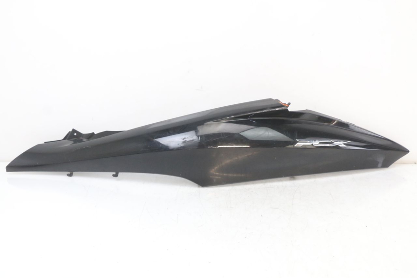 photo de LINKER ACHTERZIJDE HONDA PCX (JF28) 125 (2009 - 2011) - Hoofdaanzicht