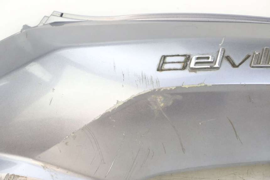 photo de LINKER ACHTERZIJDE PEUGEOT BELVILLE 125 (2017 - 2021) - Productaanzicht