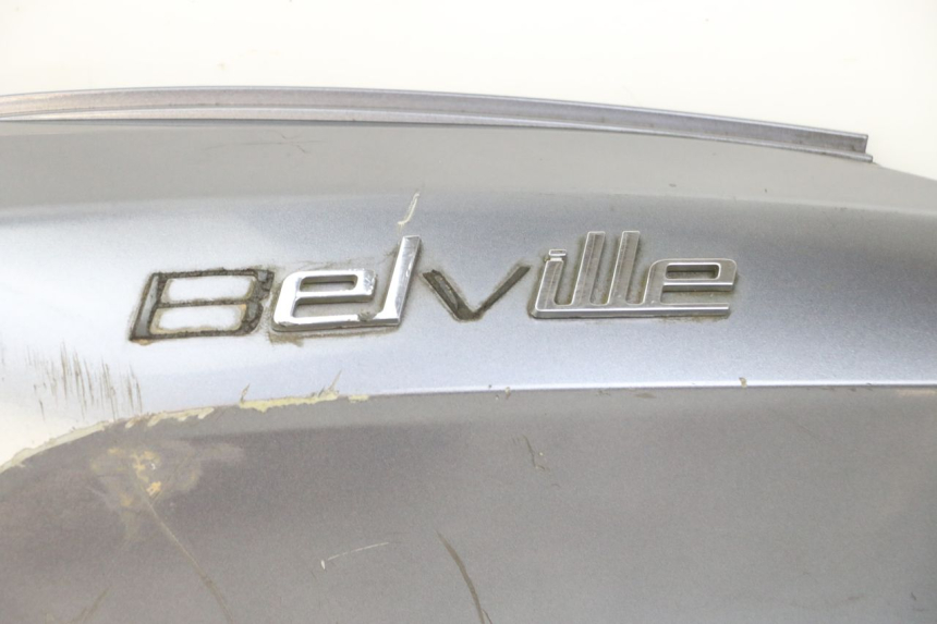 photo de LINKER ACHTERZIJDE PEUGEOT BELVILLE 125 (2017 - 2021) - Kenmerkende details