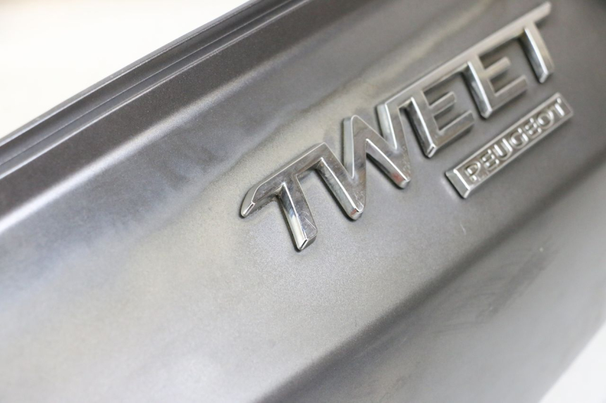 photo de LINKER ACHTERZIJDE PEUGEOT TWEET 4T 50 (2014 - 2019) - Gecontroleerd onderdeel