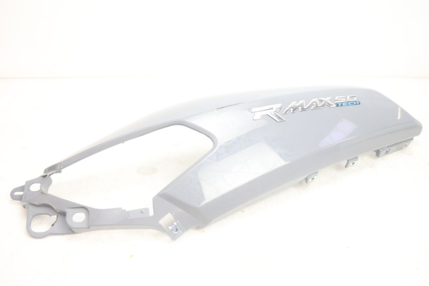 photo de ACHTERLINKSE ZIJKANT JM MOTORS R-MAX TECH 50 (2024 - 2026) - Overzicht