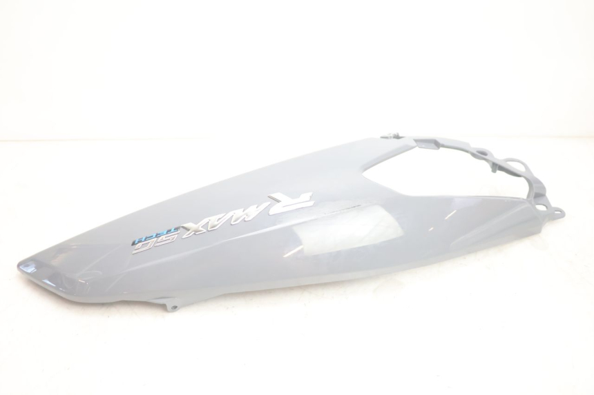 photo de ACHTERLINKSE ZIJKANT JM MOTORS R-MAX TECH 50 (2024 - 2026) - Bevestigingspunten
