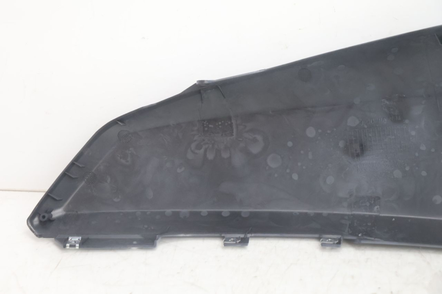photo de ACHTERLINKSE ZIJKANT JM MOTORS R-MAX TECH 50 (2024 - 2026) - Gecontroleerd onderdeel
