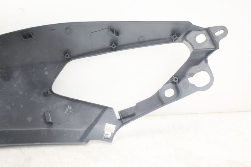 photo de ACHTERLINKSE ZIJKANT JM MOTORS R-MAX TECH 50 (2024 - 2026) - Markeringen en referenties
