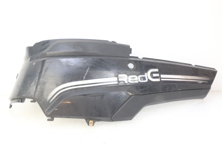 photo de LINKER ACHTERZIJDE RED ELECTRIC RED E PRO 1 (2017 - 2019) - Hoofdaanzicht