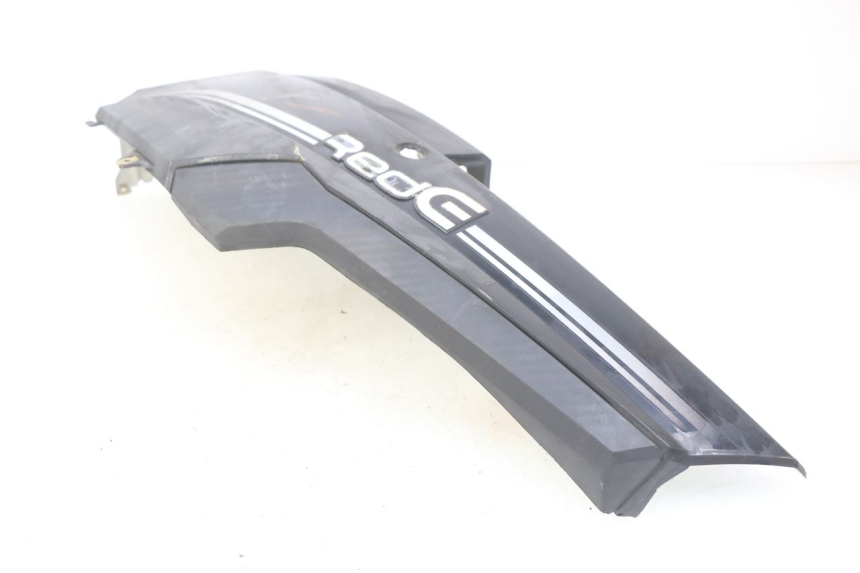 photo de LINKER ACHTERZIJDE RED ELECTRIC RED E PRO 1 (2017 - 2019) - Overzicht