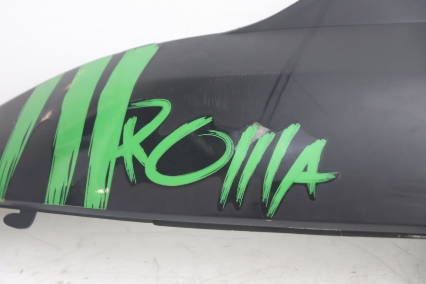 photo de ACHTERLINKER ZIJKANTPANEEL TNT MOTOR ROMA 12' 2T 50 (2007 - 2018) - Zoom op gebruiksstaat