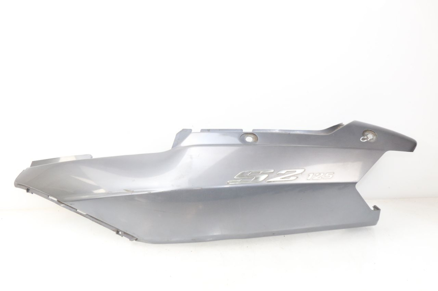 photo de LINKER ACHTERZIJDE DAELIM S2 125 (2006 - 2007) - Hoofdaanzicht