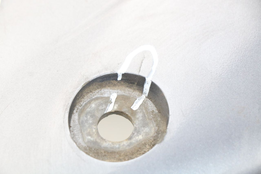 photo de LINKER ACHTERZIJDE DAELIM S2 125 (2006 - 2007) - Productaanzicht