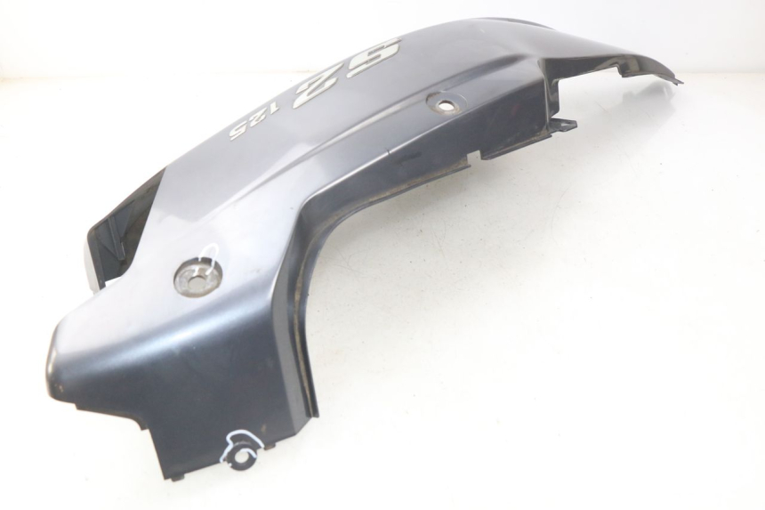 photo de LINKER ACHTERZIJDE DAELIM S2 125 (2006 - 2007) - Kenmerkende details