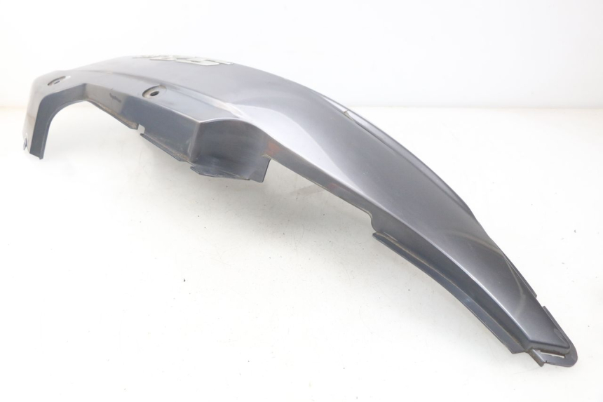 photo de LINKER ACHTERZIJDE DAELIM S2 125 (2006 - 2007) - Zoom op componenten