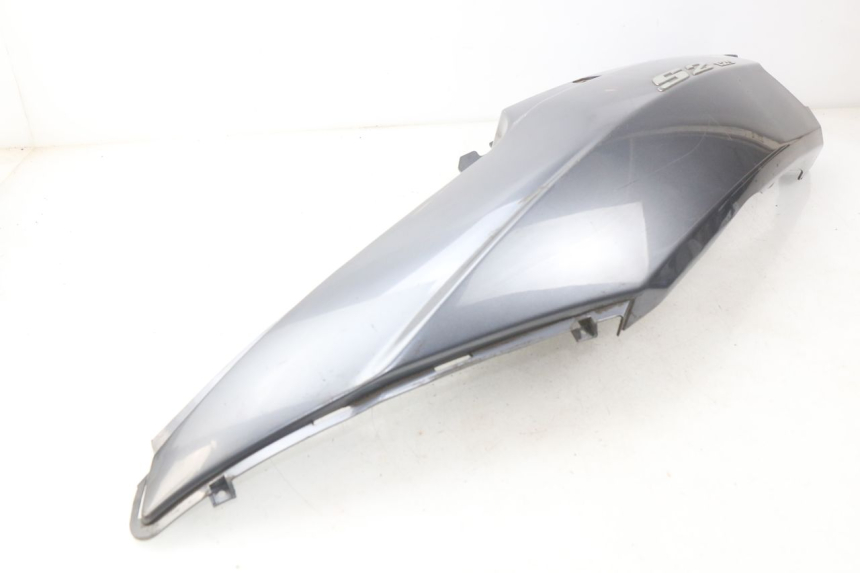 photo de LINKER ACHTERZIJDE DAELIM S2 125 (2006 - 2007) - Detailaanzicht