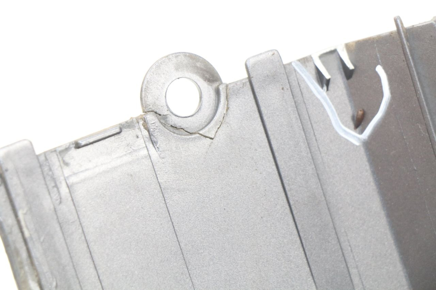 photo de LINKER ACHTERZIJDE DAELIM S2 125 (2006 - 2007) - Andere kijkhoek