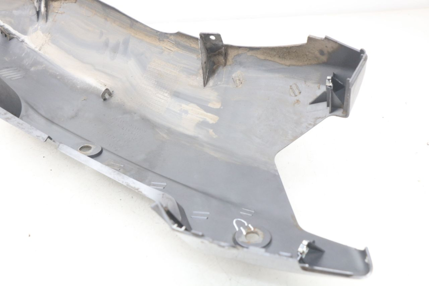 photo de LINKER ACHTERZIJDE DAELIM S2 125 (2006 - 2007) - Overzicht