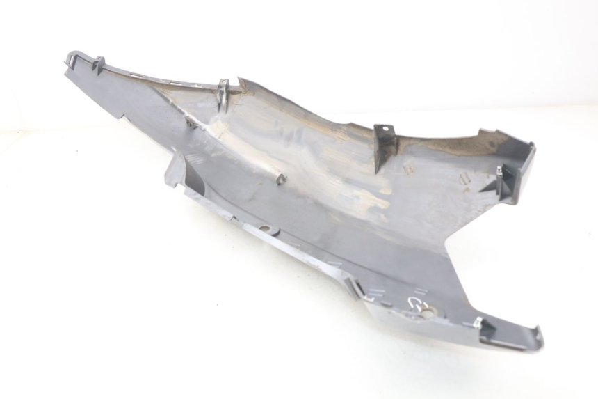 photo de LINKER ACHTERZIJDE DAELIM S2 125 (2006 - 2007) - Staat van het oppervlak