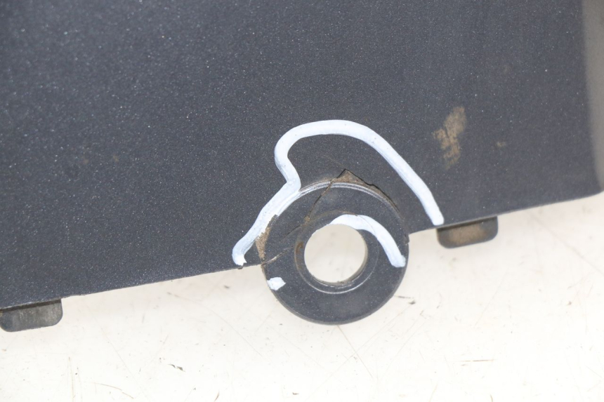 photo de LINKER ACHTERZIJDE DAELIM S2 125 (2006 - 2007) - Markeringen en referenties