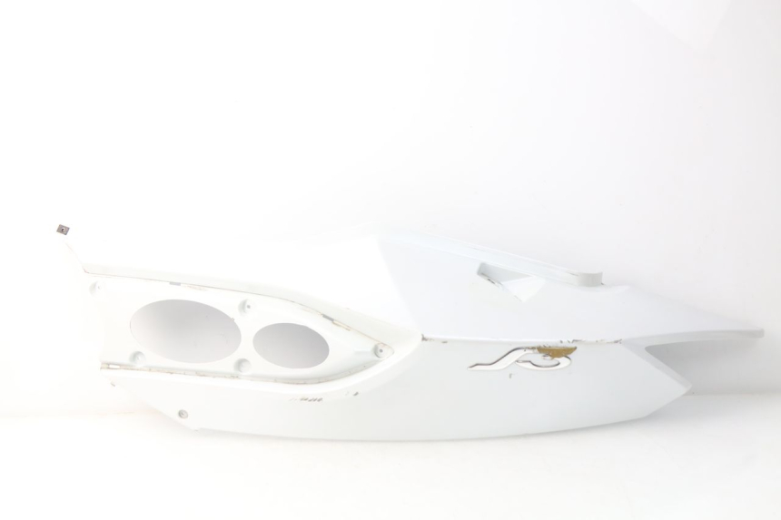 photo de LINKER ACHTERZIJDE DAELIM S3 125 (2010 - 2017) - Hoofdaanzicht