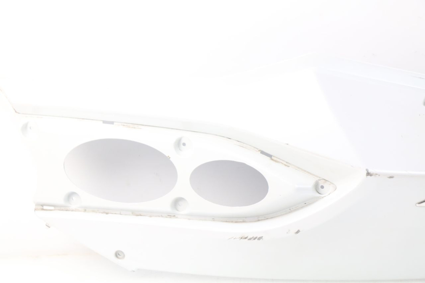 photo de LINKER ACHTERZIJDE DAELIM S3 125 (2010 - 2017) - Zoom op componenten