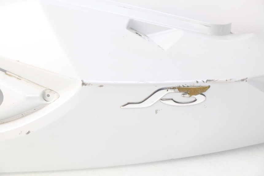 photo de LINKER ACHTERZIJDE DAELIM S3 125 (2010 - 2017) - Detailaanzicht