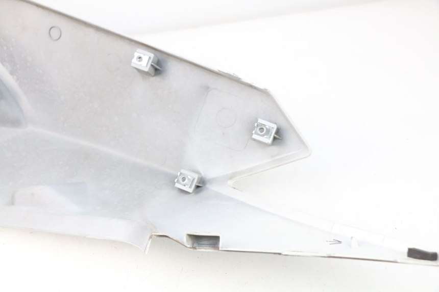 photo de LINKER ACHTERZIJDE DAELIM S3 125 (2010 - 2017) - Overzicht