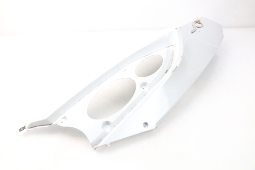 photo de LINKER ACHTERZIJDE DAELIM S3 125 (2010 - 2017) - Markeringen en referenties