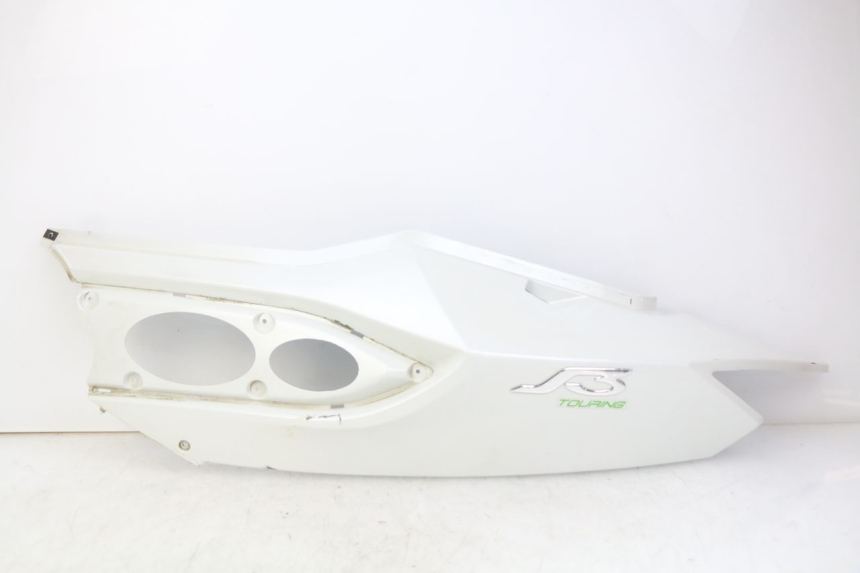 photo de LINKER ACHTERZIJDE DAELIM S3 125 (2010 - 2017) - Hoofdaanzicht