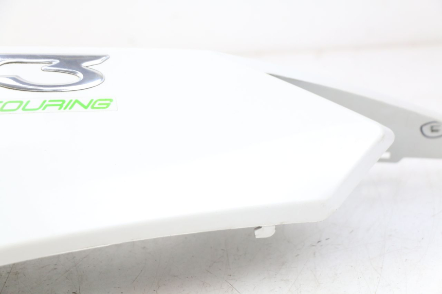 photo de LINKER ACHTERZIJDE DAELIM S3 125 (2010 - 2017) - Detail van het onderdeel