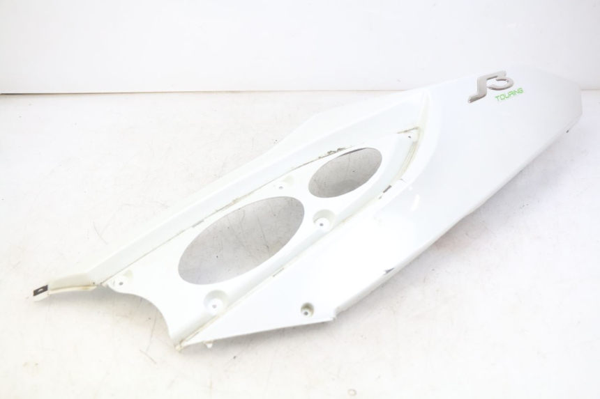 photo de LINKER ACHTERZIJDE DAELIM S3 125 (2010 - 2017) - Kenmerkende details